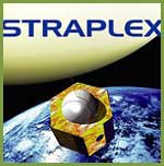 Straplex logo